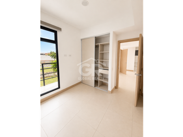 Apartamento en Condominio Natú — foto 3 de 5