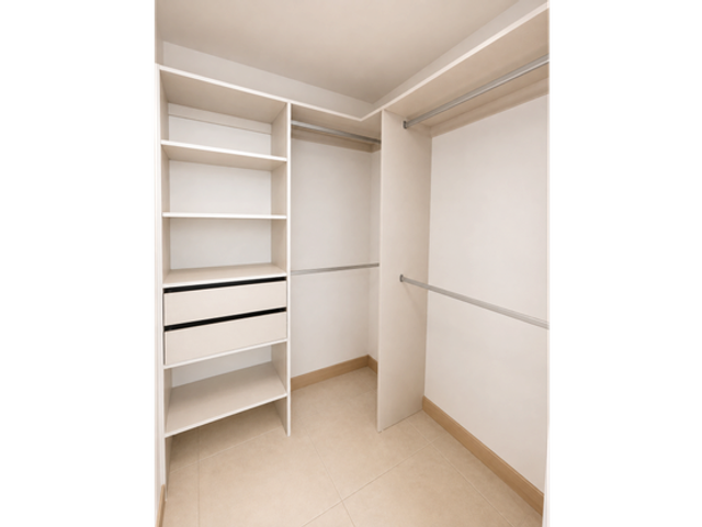 Apartamento en Condominio Natú — foto 2 de 5