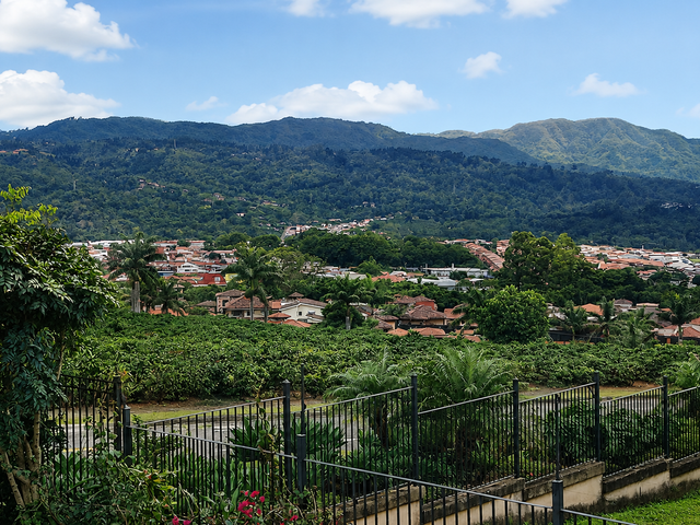 Terreno en Venta en Condominio, La Unión de Tres Ríos — foto 2 de 5