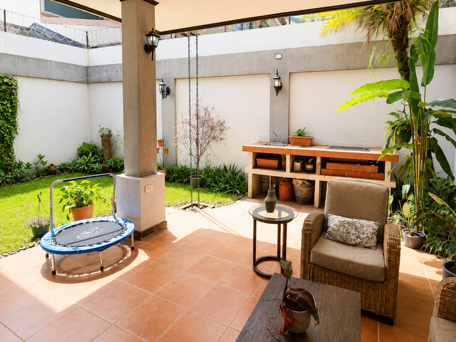 Casa en venta Ayarco — foto 4 de 5