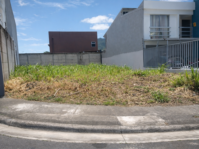 Terreno en venta en Ayarco — foto 1 de 5