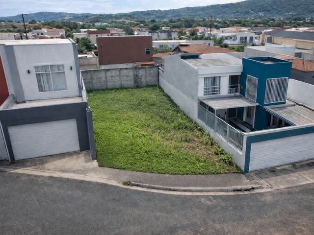 Terreno en venta en Ayarco — foto 3 de 5