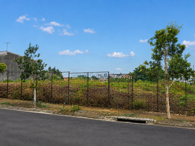 Amplio terreno en venta ubicado en Los Yoses Sur, San José — foto 1 de 5