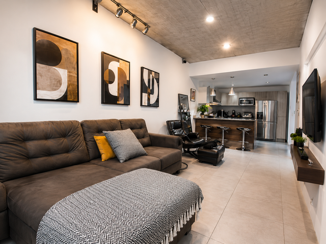 Apartamento en venta en 101 Escalante, Barrio Escalante — foto 1 de 5