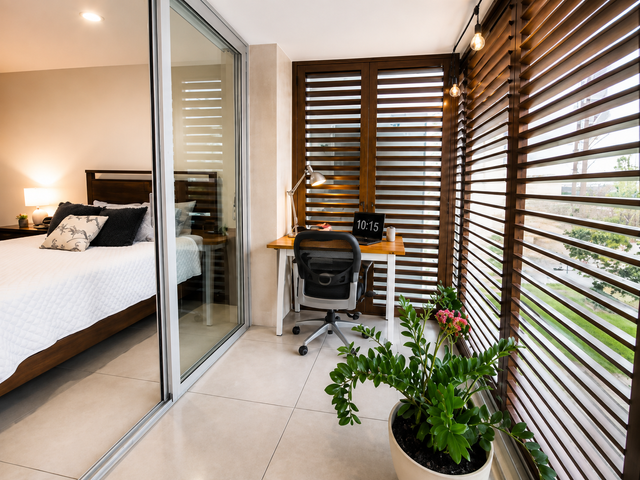 Apartamento en venta en 101 Escalante, Barrio Escalante — foto 4 de 5