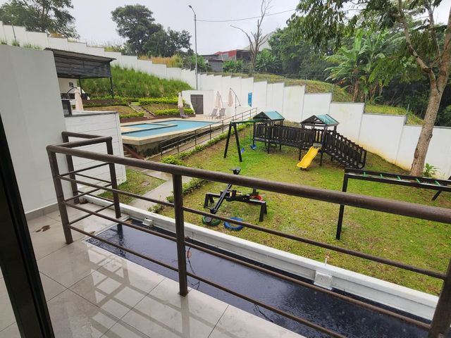 Venta Casa Alajuelita — foto 4 de 5
