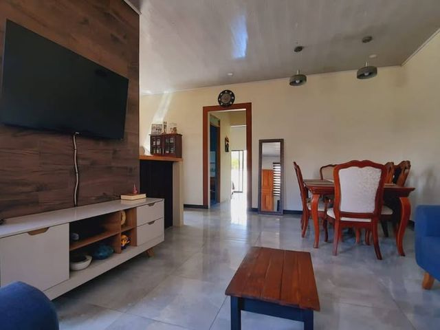 Venta Casa Alajuela Barrio San José — photo 3 of 5
