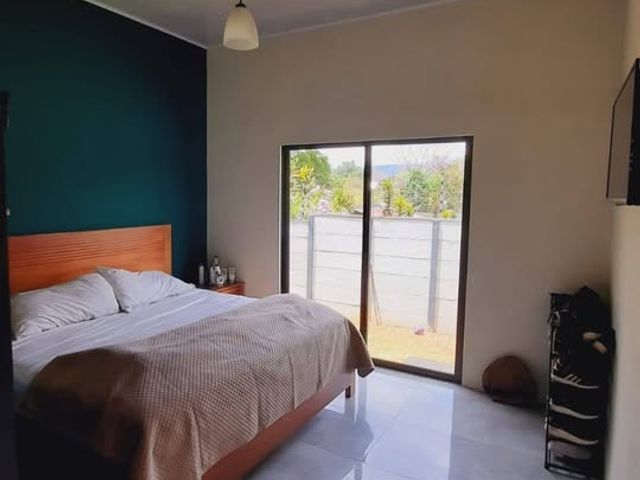 Venta Casa Alajuela Barrio San José — photo 4 of 5