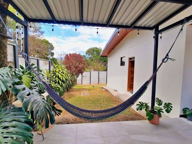 Venta Casa Alajuela Barrio San José — photo 5 of 5