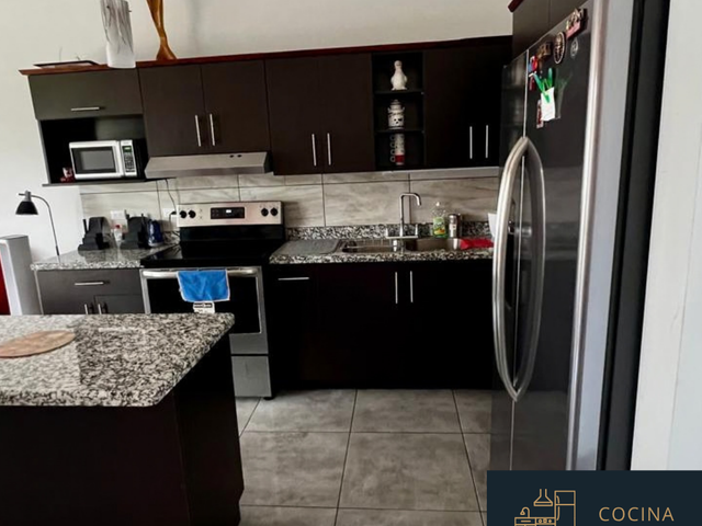 Venta Casa Grecia Condominio Lomasol — photo 2 of 5