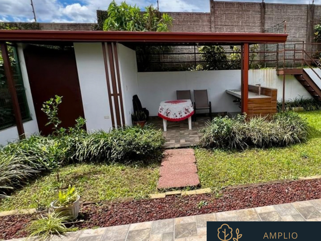 Venta Casa Grecia Condominio Lomasol — photo 4 of 5