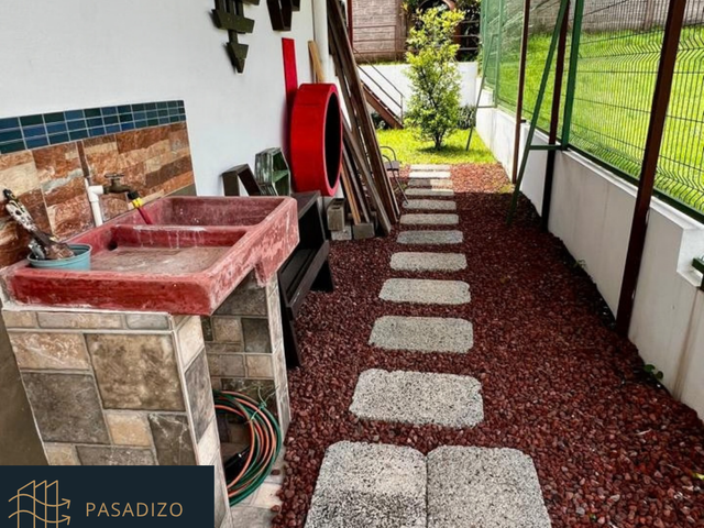 Venta Casa Grecia Condominio Lomasol — photo 5 of 5