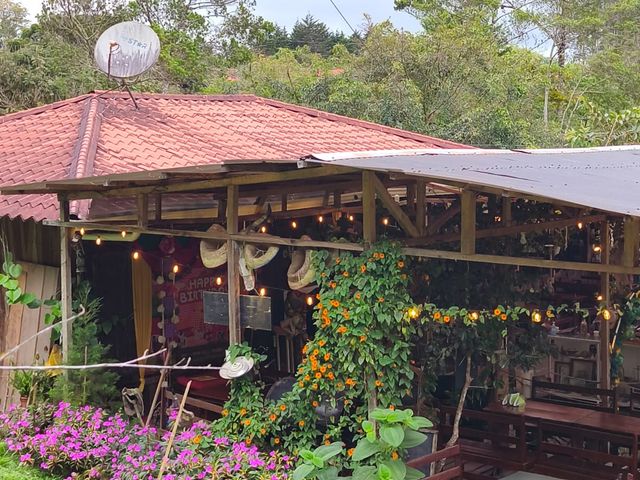 VENTA RESTAURANTE Y BUNGALOWS TEJAR DE CARTAGO — photo 14 of 15