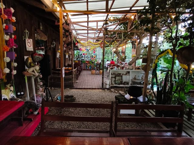 VENTA RESTAURANTE Y BUNGALOWS TEJAR DE CARTAGO — photo 10 of 15