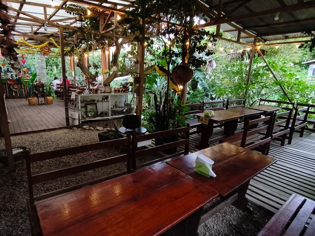 VENTA RESTAURANTE Y BUNGALOWS TEJAR DE CARTAGO — photo 11 of 15