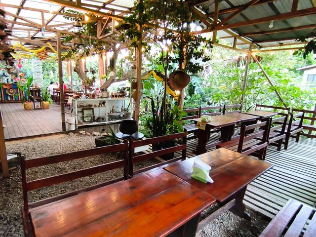 VENTA RESTAURANTE Y BUNGALOWS TEJAR DE CARTAGO — photo 12 of 15
