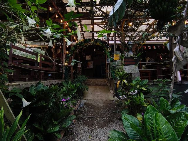 VENTA RESTAURANTE Y BUNGALOWS TEJAR DE CARTAGO — photo 9 of 15