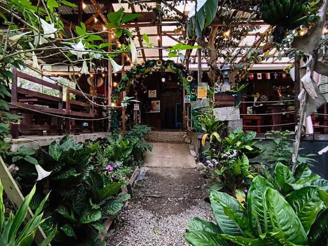 VENTA RESTAURANTE Y BUNGALOWS TEJAR DE CARTAGO — photo 8 of 15