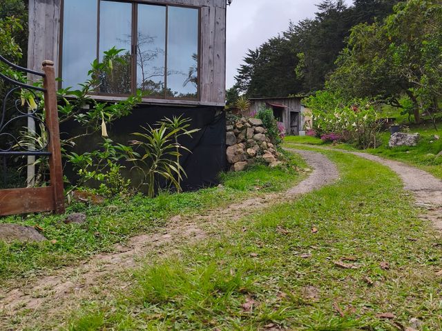VENTA RESTAURANTE Y BUNGALOWS TEJAR DE CARTAGO — photo 7 of 15