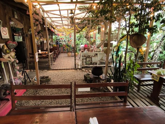 VENTA RESTAURANTE Y BUNGALOWS TEJAR DE CARTAGO — photo 4 of 15