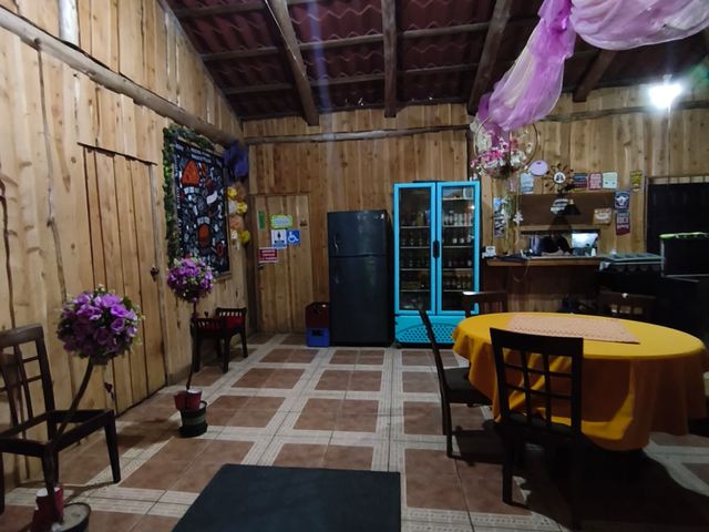 VENTA RESTAURANTE Y BUNGALOWS TEJAR DE CARTAGO — photo 6 of 15