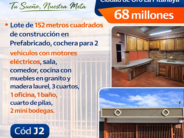 VENTA CASA CARTAGO — photo 1 of 16