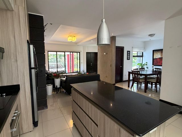Venta Casa en Condominio Botanica — photo 6 of 6