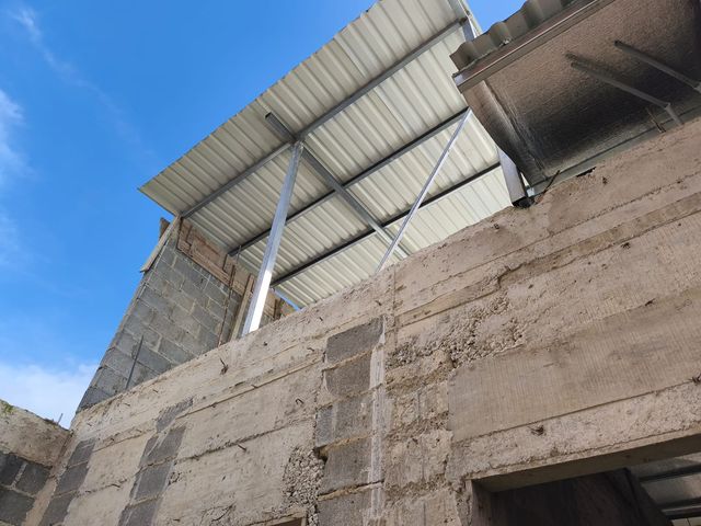 Venta Lote  con Construcción Cartago — photo 6 of 6