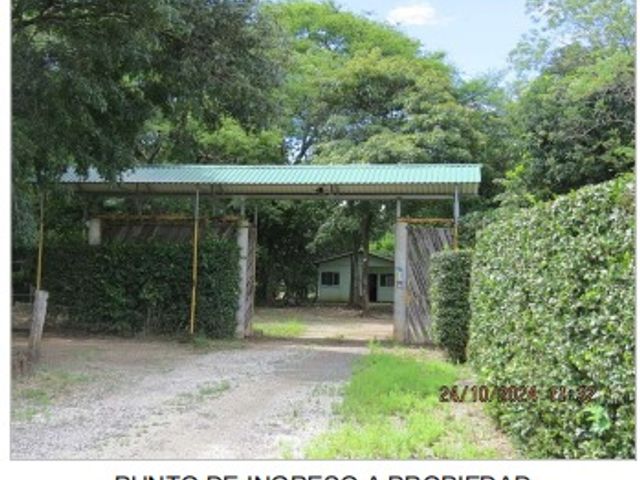 Venta Casa Quintas Cañas — photo 2 of 6