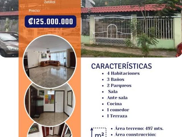 Venta CASA Guadalupe — photo 1 of 6