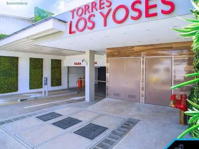 VENTA APARTAMENTO EN TOREES LOS YOSES — photo 4 of 6