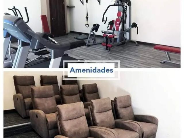 VENTA APARTAMENTO EN TOREES LOS YOSES — photo 6 of 6