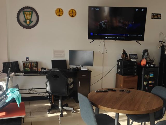 Venta apartamento condominio las palmas — photo 3 of 6
