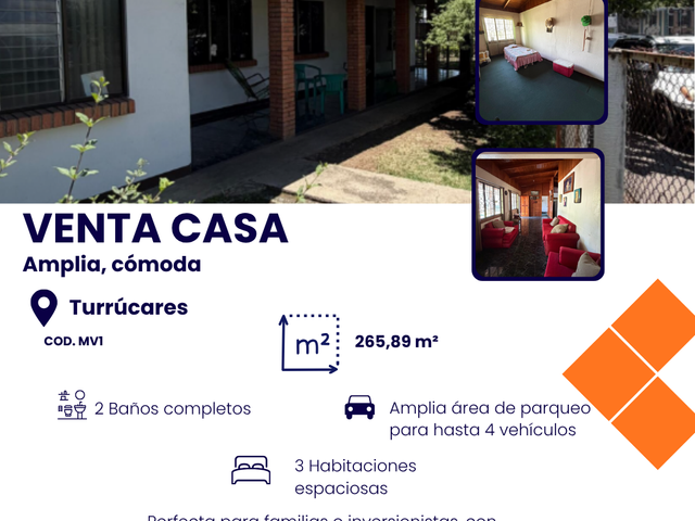 VENTA CASA TURRUCARES — photo 1 of 6