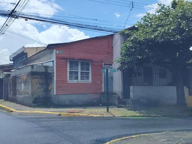 Venta propiedad San José Desamparados — photo 5 of 6