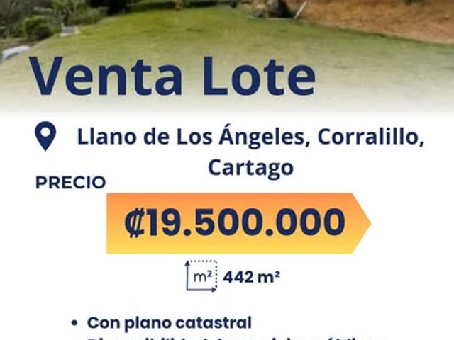 VENTA LOTE CARTAGO — photo 1 of 6