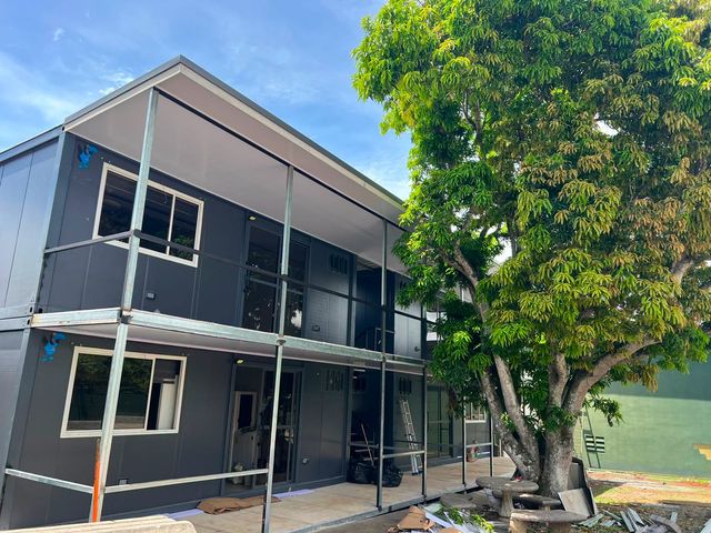 ALQUILER APARTAMENTO COYOL ALAJUELA — photo 5 of 5