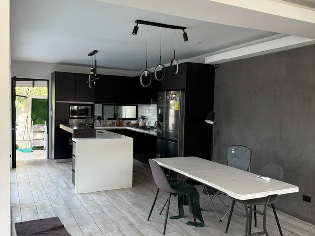 VENTA CASA EN CONDOMINIO BOTÁNICA — photo 2 of 5
