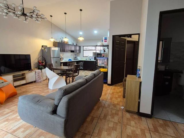VENTA CASA EN HEREDIA OXIGENO — foto 2 de 5