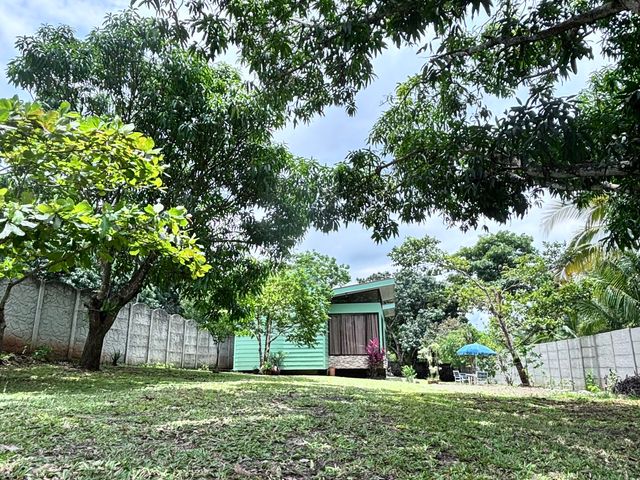 Terreno y apartamentos — photo 1 of 12