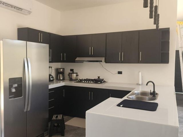 Marbella beach house — photo 9 of 15
