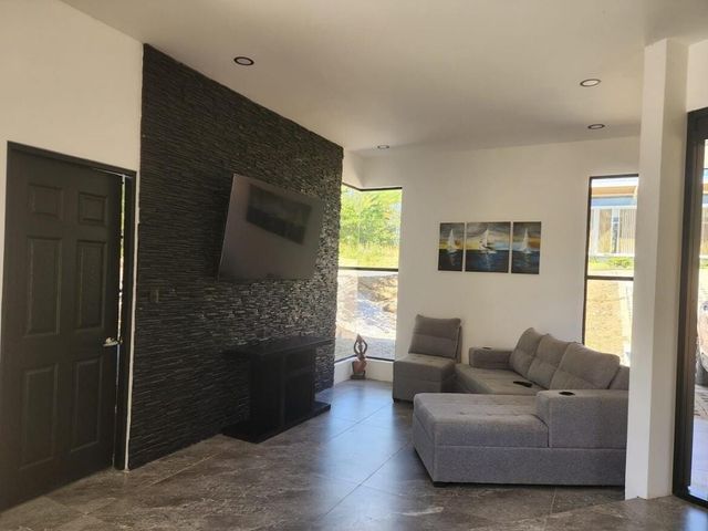 Marbella beach house — photo 7 of 15