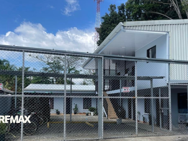 10-Unit Studio Apartment Building in Downtown Jacó — photo 13 of 13