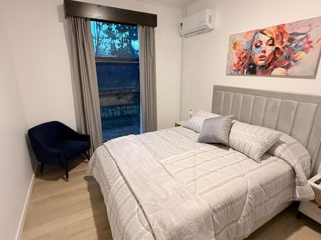 Apartamento Amueblado de 2 Habitaciones en Alquiler en Nueve84, Curridabat — foto 4 de 5