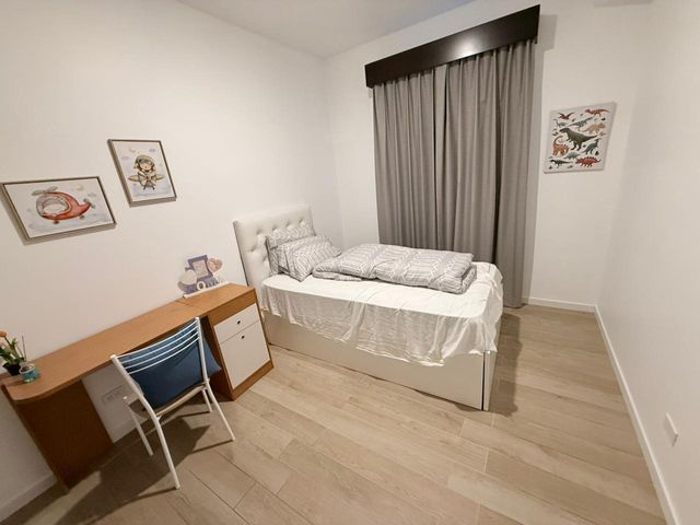 Apartamento Amueblado de 2 Habitaciones en Alquiler en Nueve84, Curridabat — foto 5 de 5