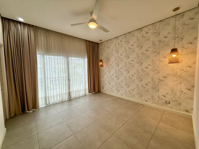 Casa de 3 Habitaciones en Alquiler en Condominio Source Living, Guachipelín de Escazú — photo 4 of 5