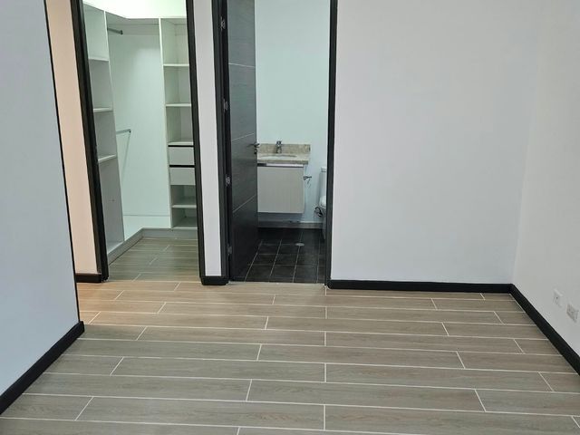 Apartamento de 3 Habitaciones en Venta | Condominio Los Volcanes, San Pablo de Heredia — foto 4 de 5