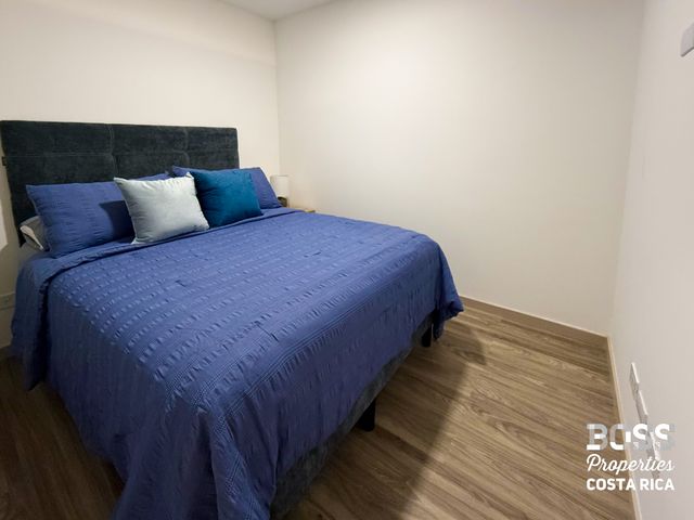 🏡 Apartamento AMUEBLADO de 2 Habitaciones en Condominio Providencia – Pozos de Santa Ana — photo 3 of 5