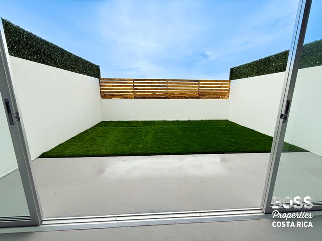 🏡 Apartamento AMUEBLADO de 2 Habitaciones en Condominio Providencia – Pozos de Santa Ana — photo 5 of 5