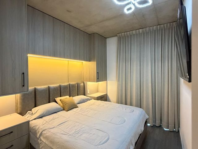 Apartamento Amueblado en Alquiler en Escazú Village | 2 Habitaciones — photo 2 of 5